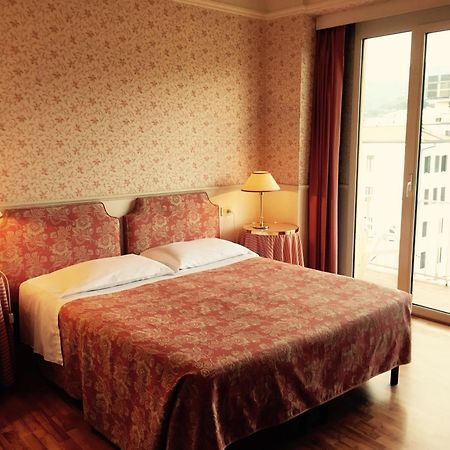 Hotel Biondi モンテカティーニ・テルメ 部屋 写真