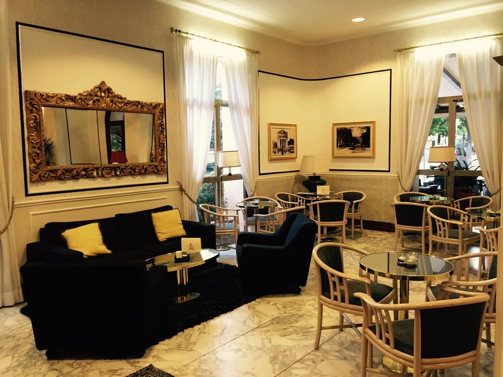 Hotel Biondi モンテカティーニ・テルメ エクステリア 写真