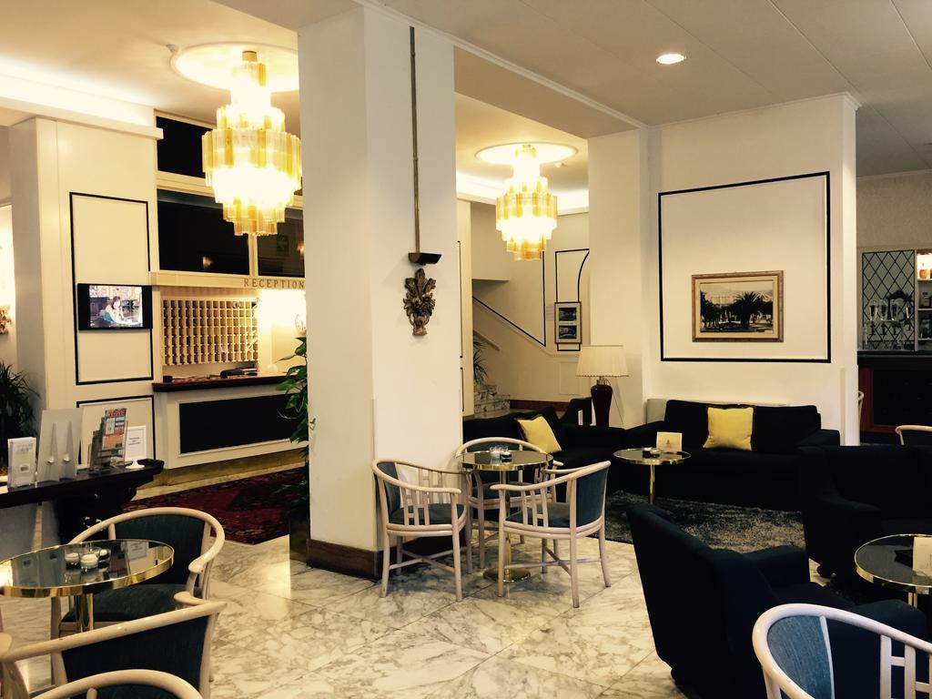 Hotel Biondi モンテカティーニ・テルメ エクステリア 写真