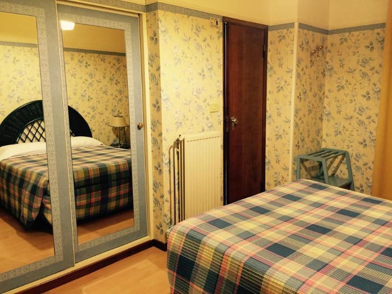 Hotel Biondi モンテカティーニ・テルメ エクステリア 写真
